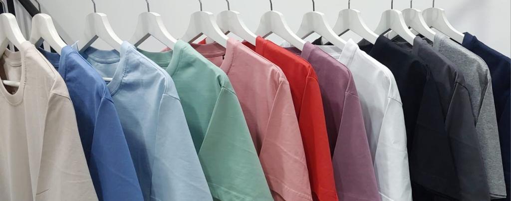Custom Branded T - Shirts
