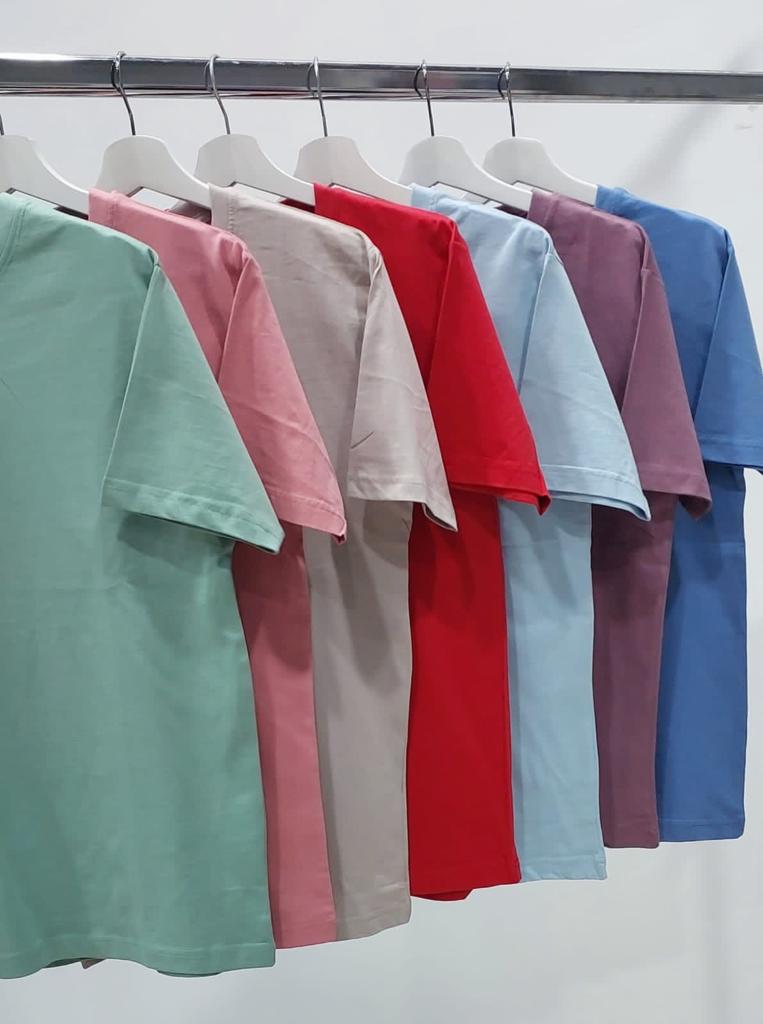 Custom Branded T - Shirts
