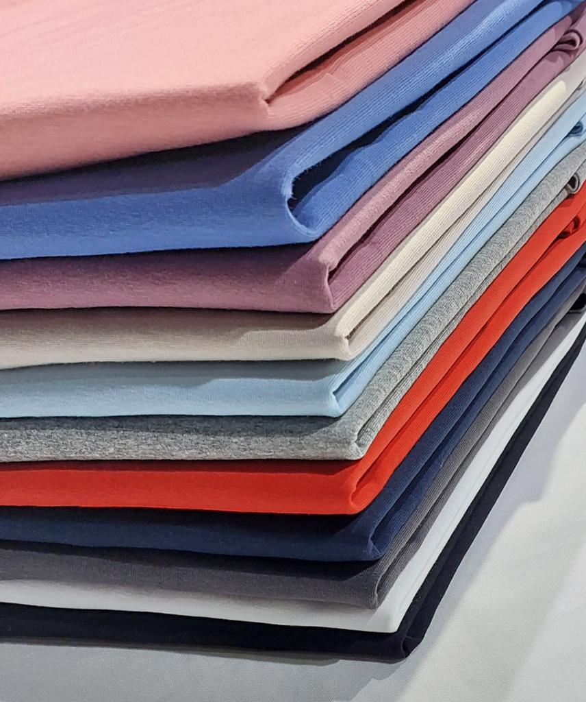 Custom Branded T - Shirts