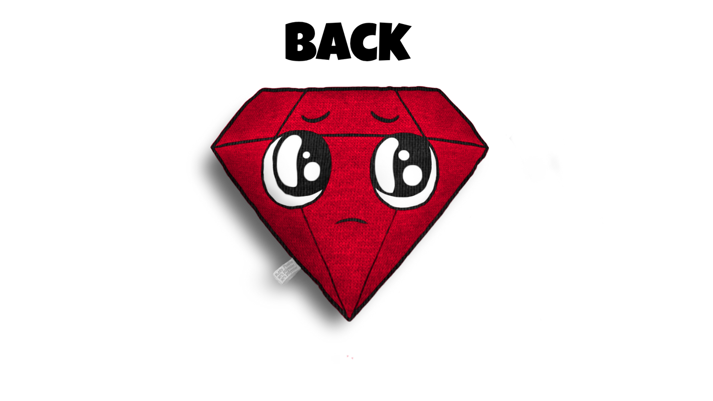 Rubby Plushy