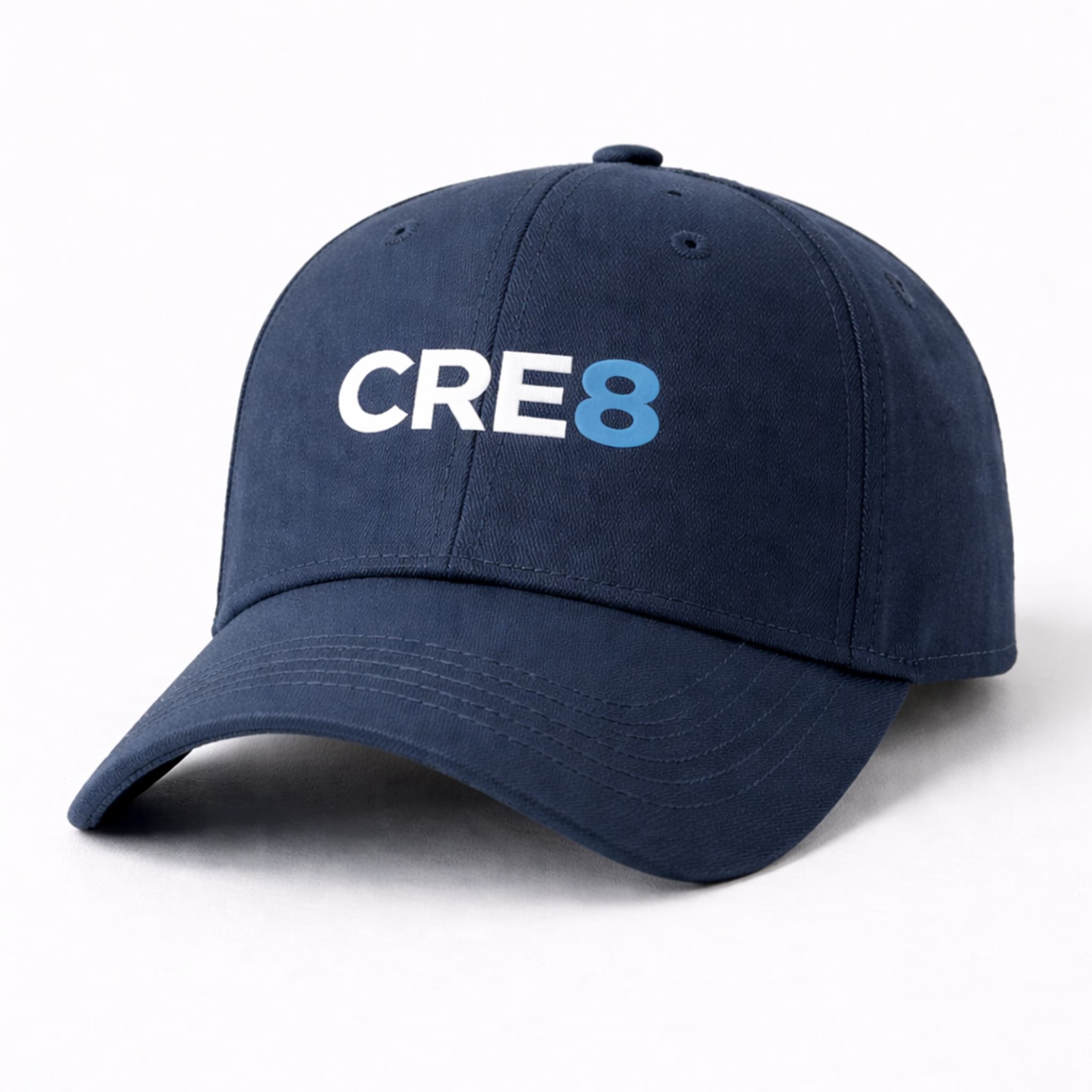 Custom Embroidered Cap