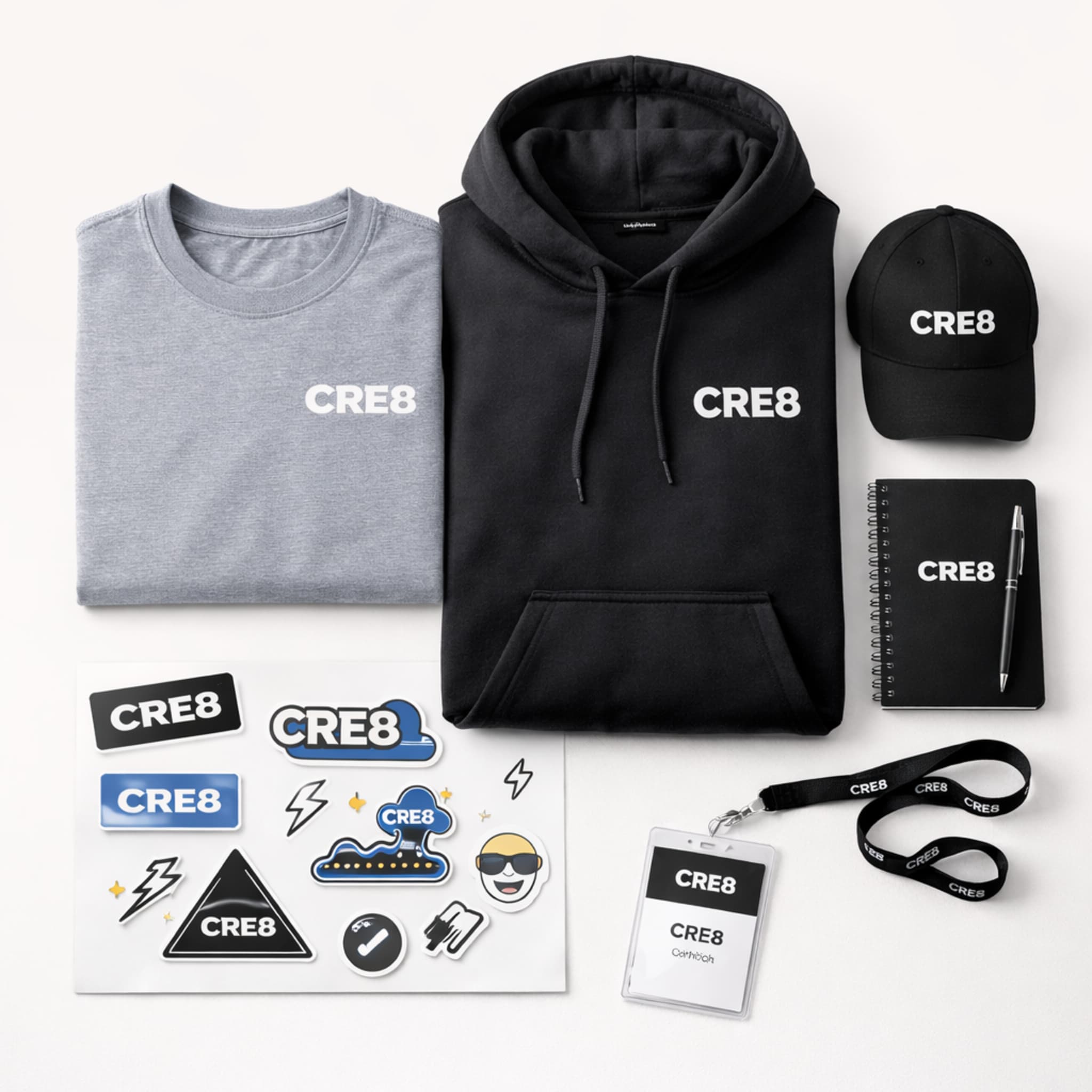 Employee Welcome Kit (Team Tier)