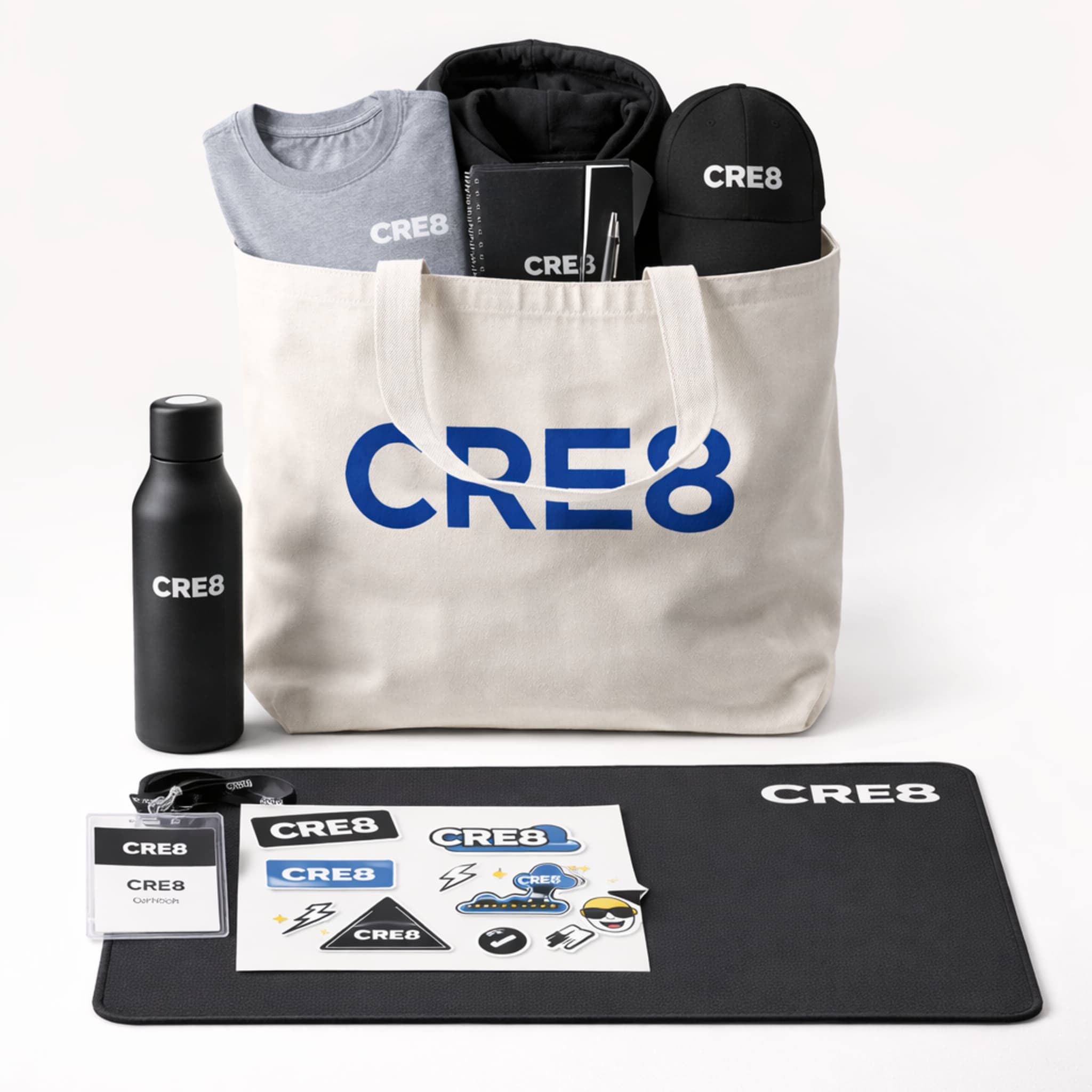 Employee Welcome Kit (Premium Tier)