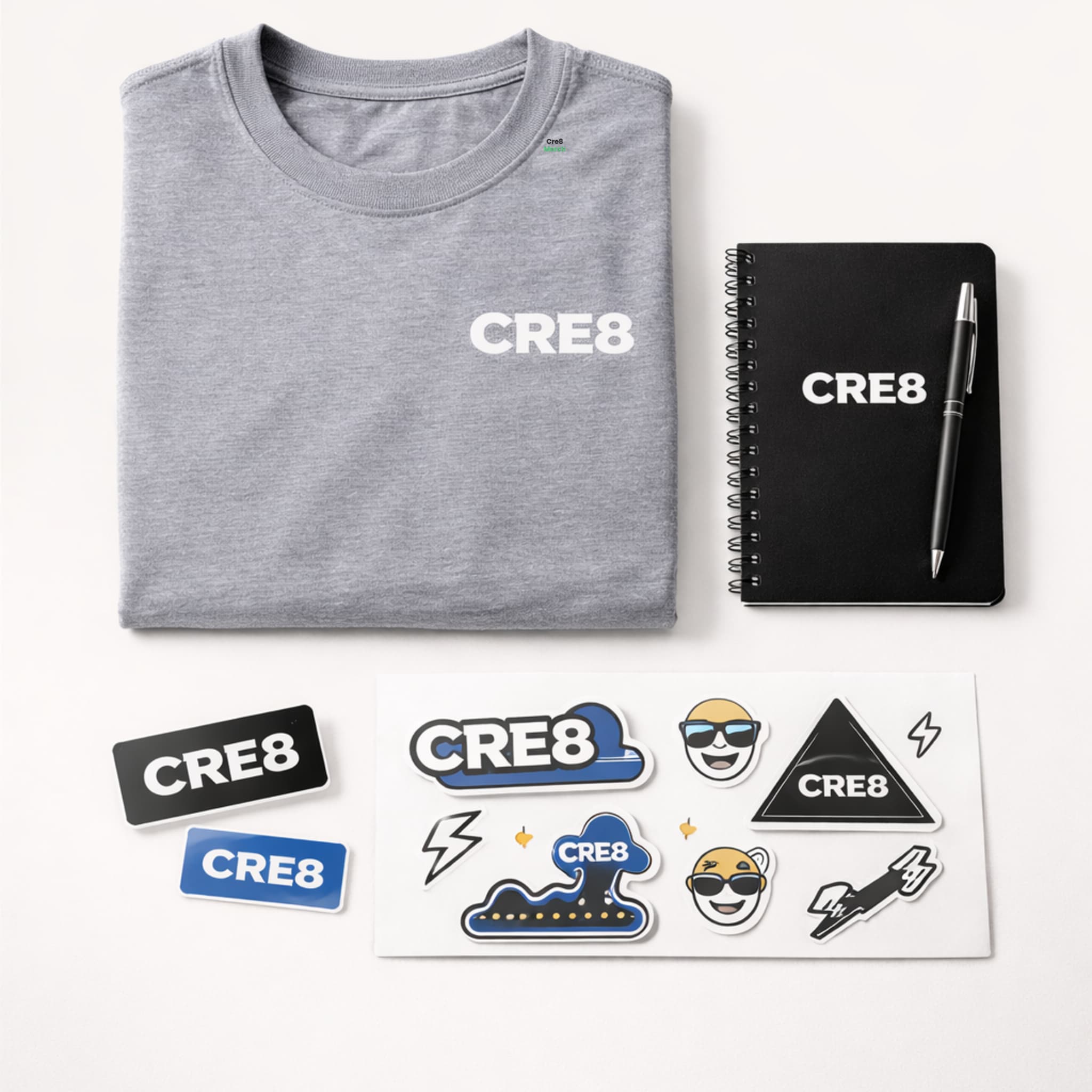 Employee Welcome Kit (Starter Tier)